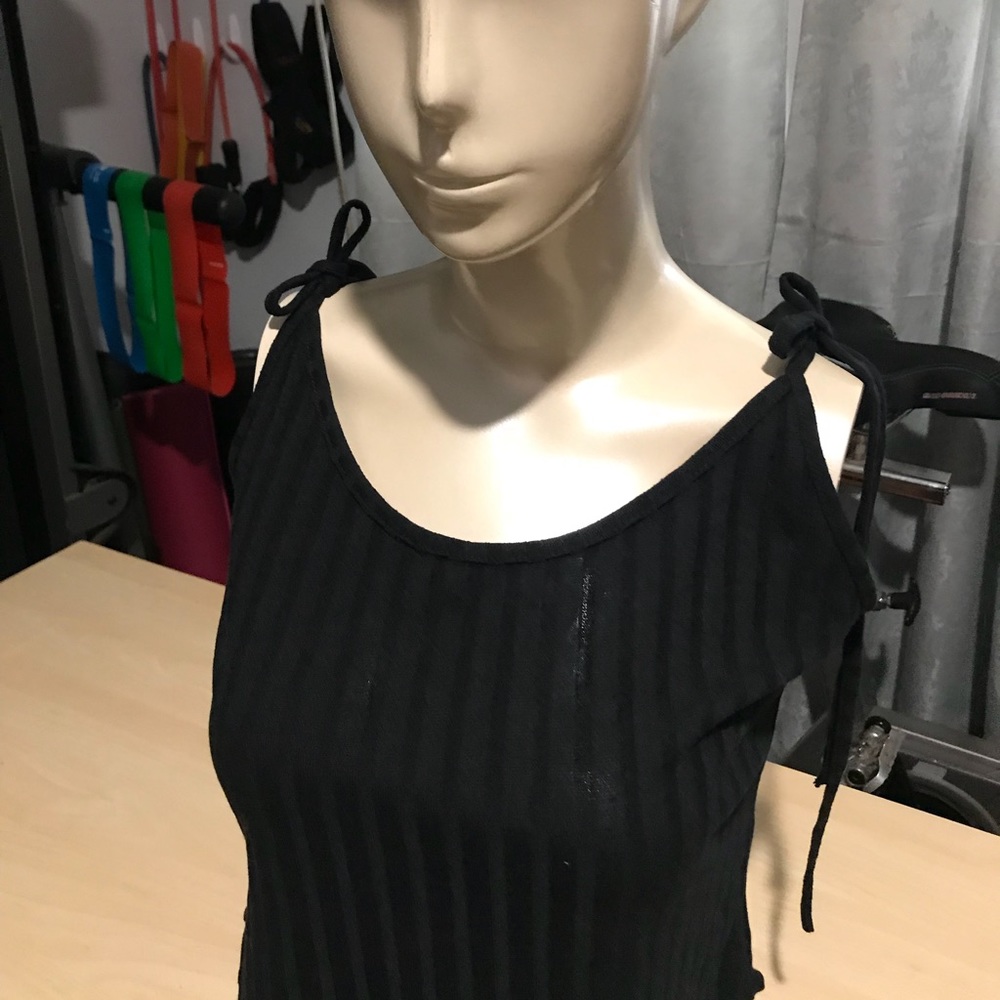 One piece top